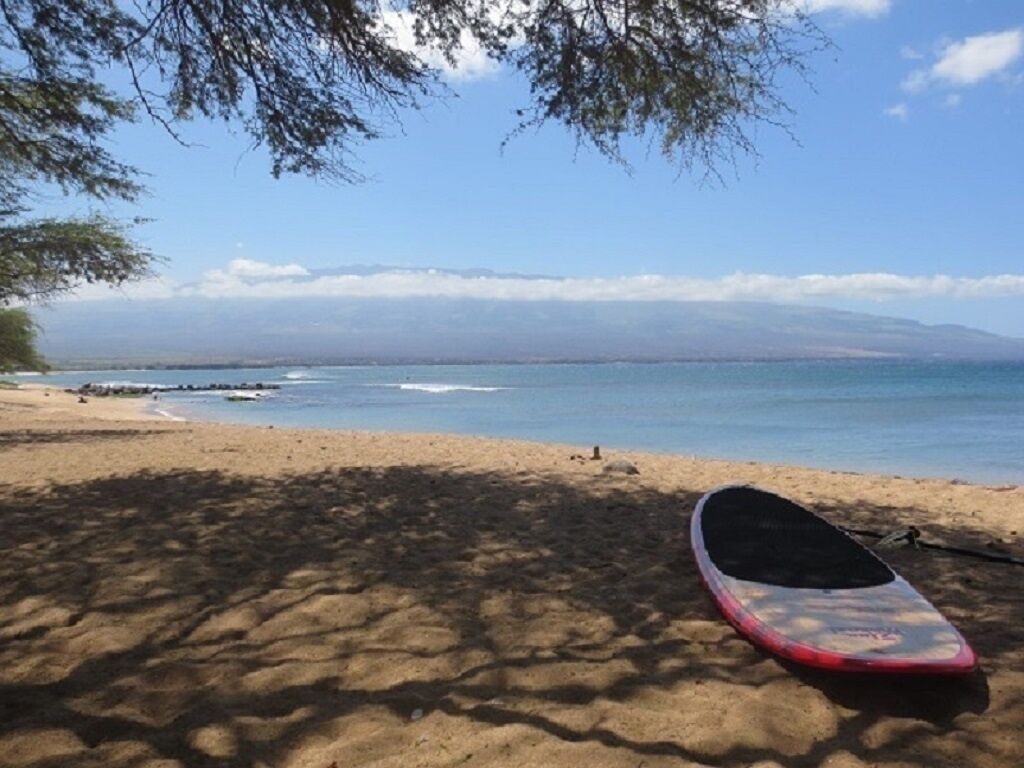 Maalaea Kai by RedAwning