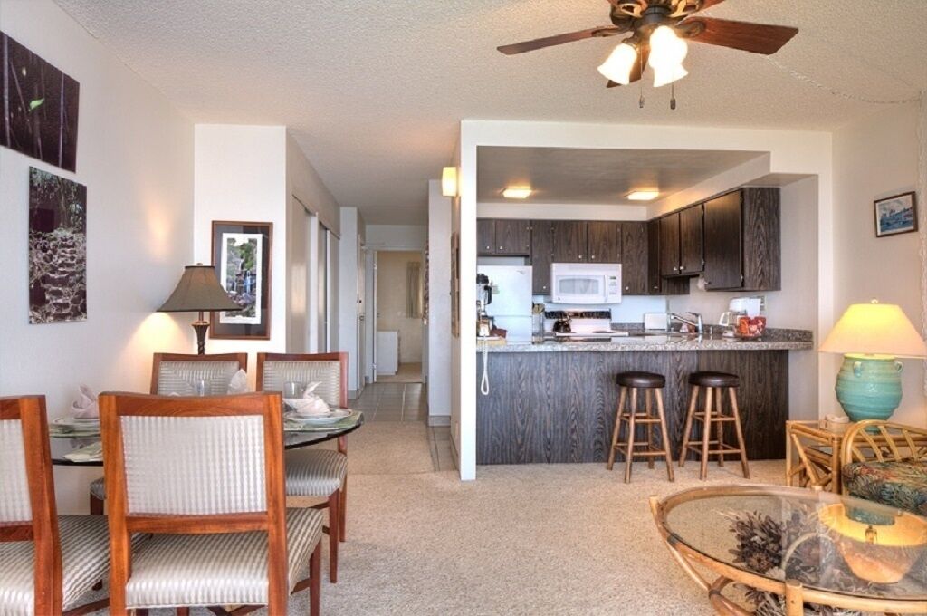 Maalaea Kai by RedAwning