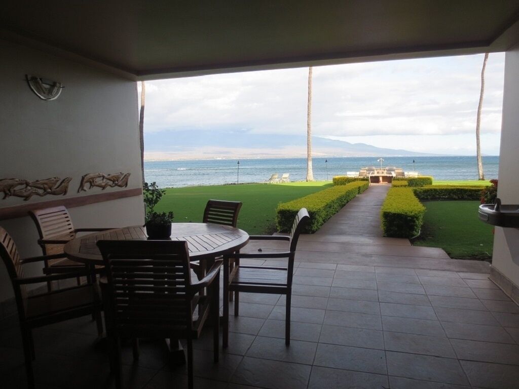 Maalaea Kai by RedAwning