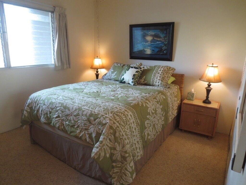 Maalaea Kai by RedAwning