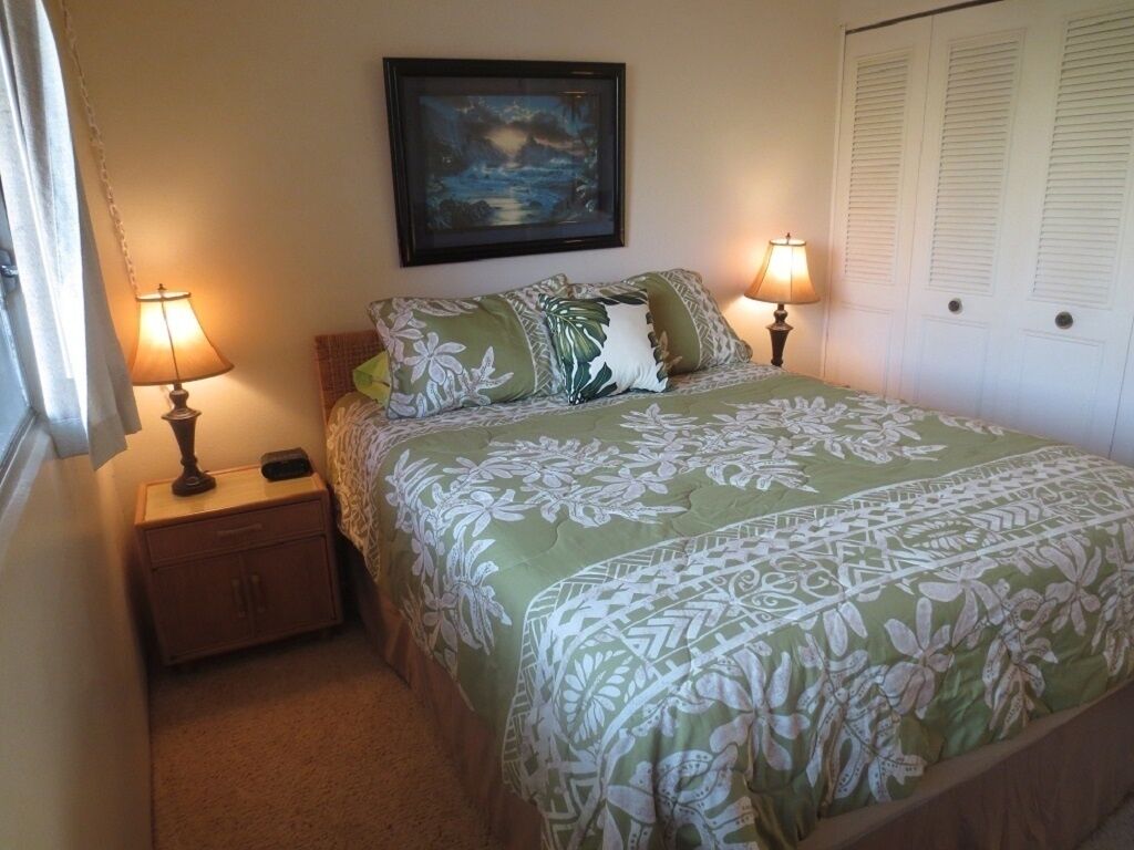 Maalaea Kai by RedAwning