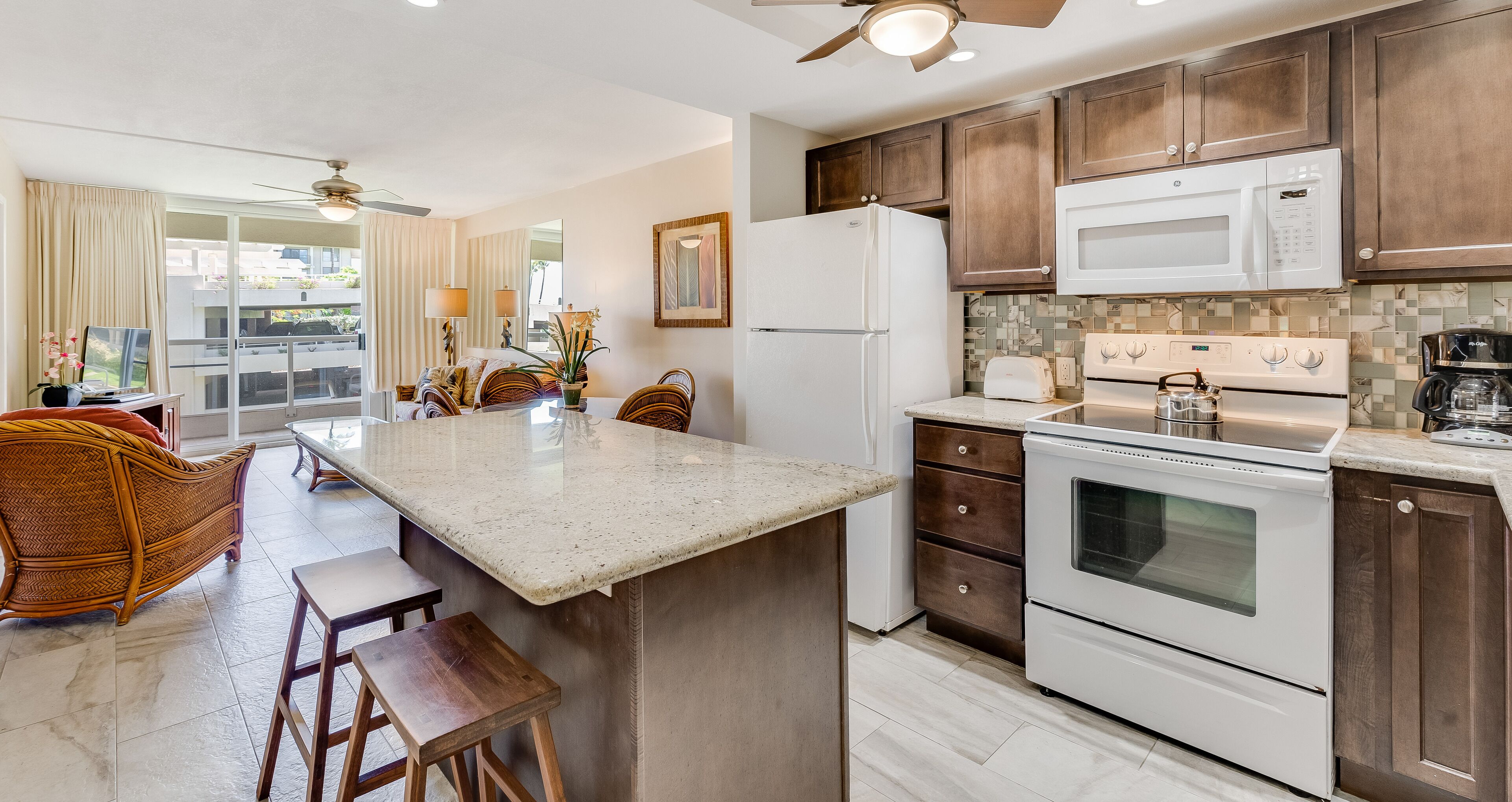 Maui Banyan by Castle Resorts & Hotels