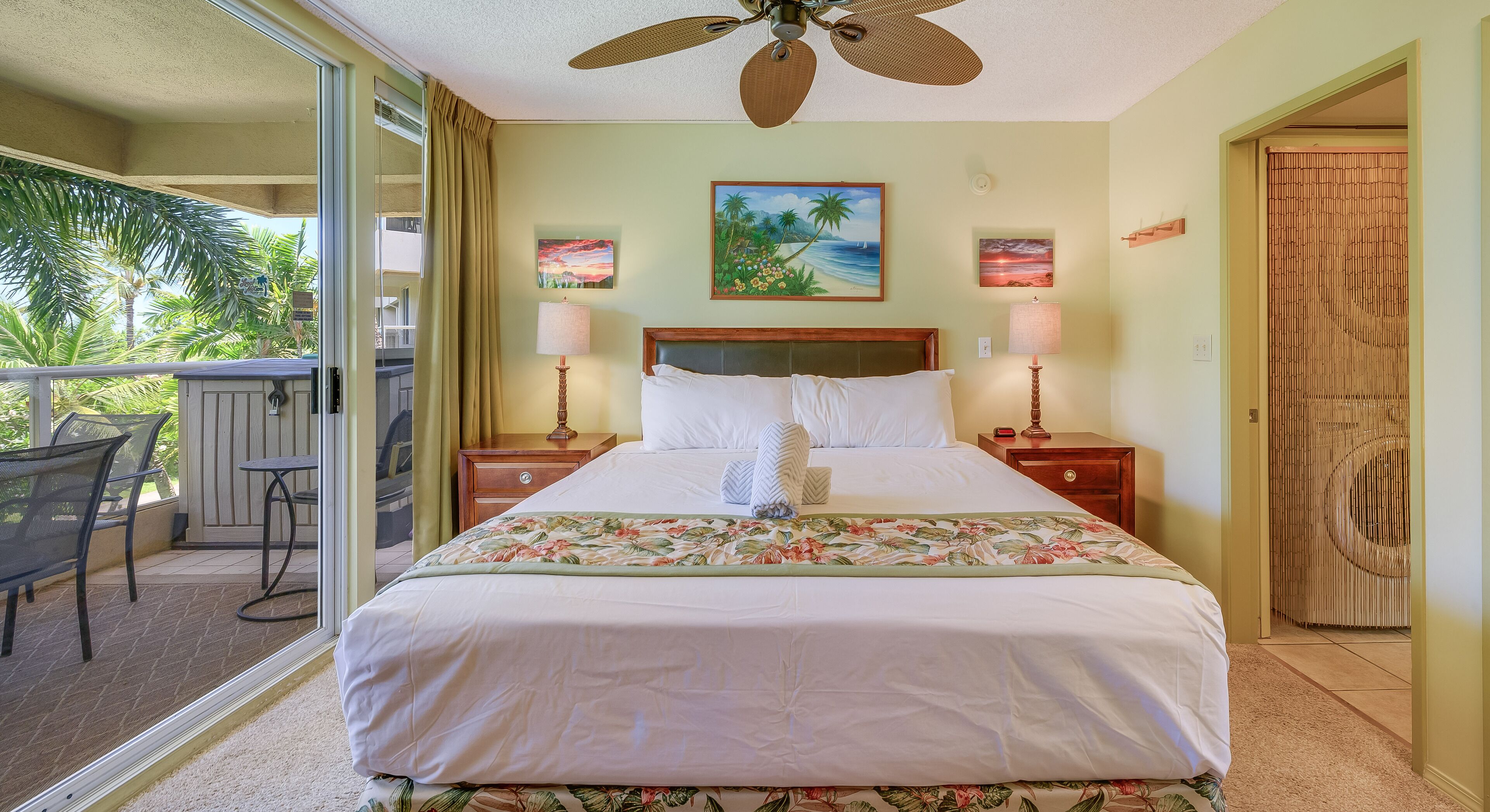 Maui Banyan by Castle Resorts & Hotels