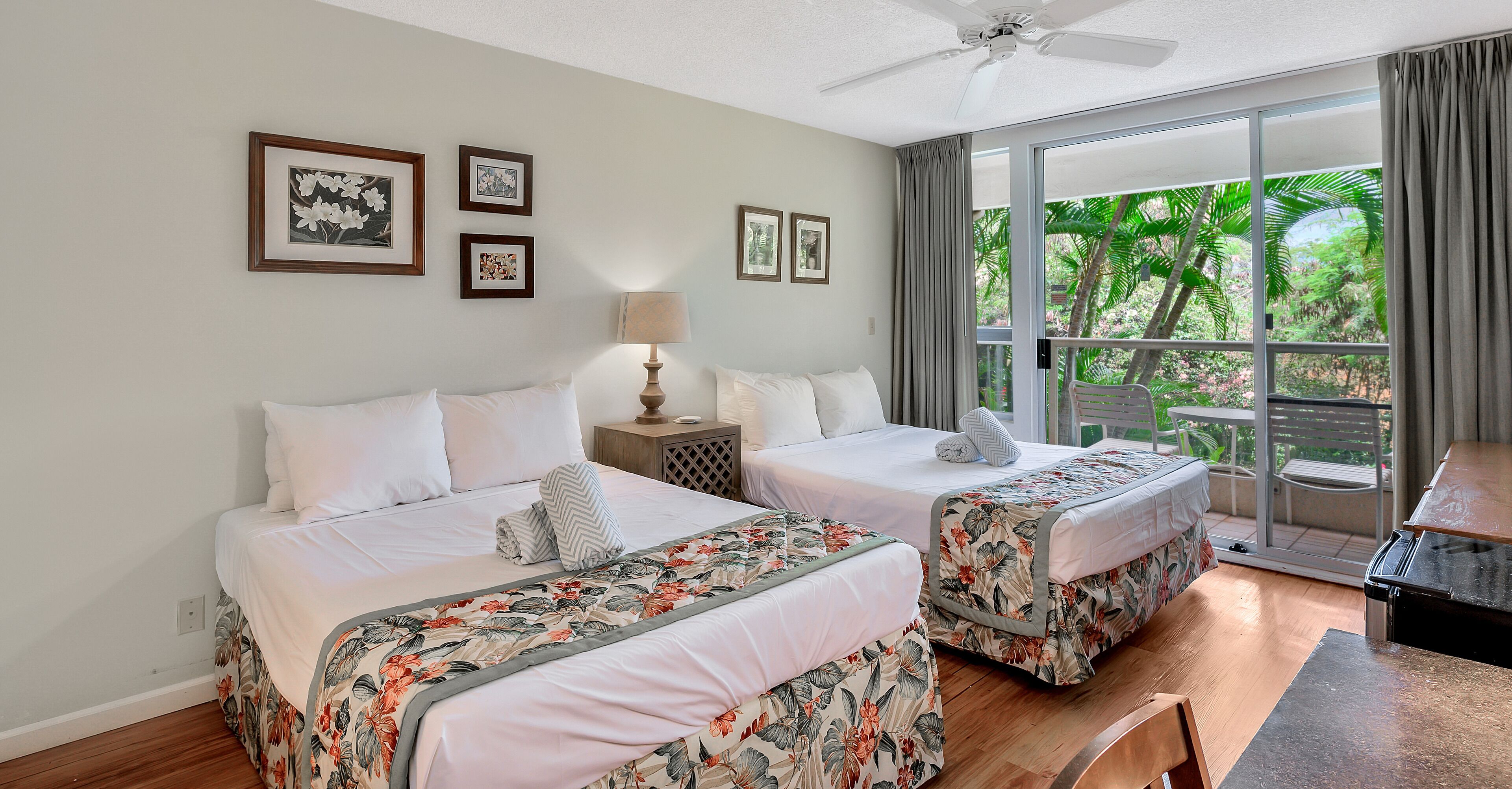 Maui Banyan by Castle Resorts & Hotels