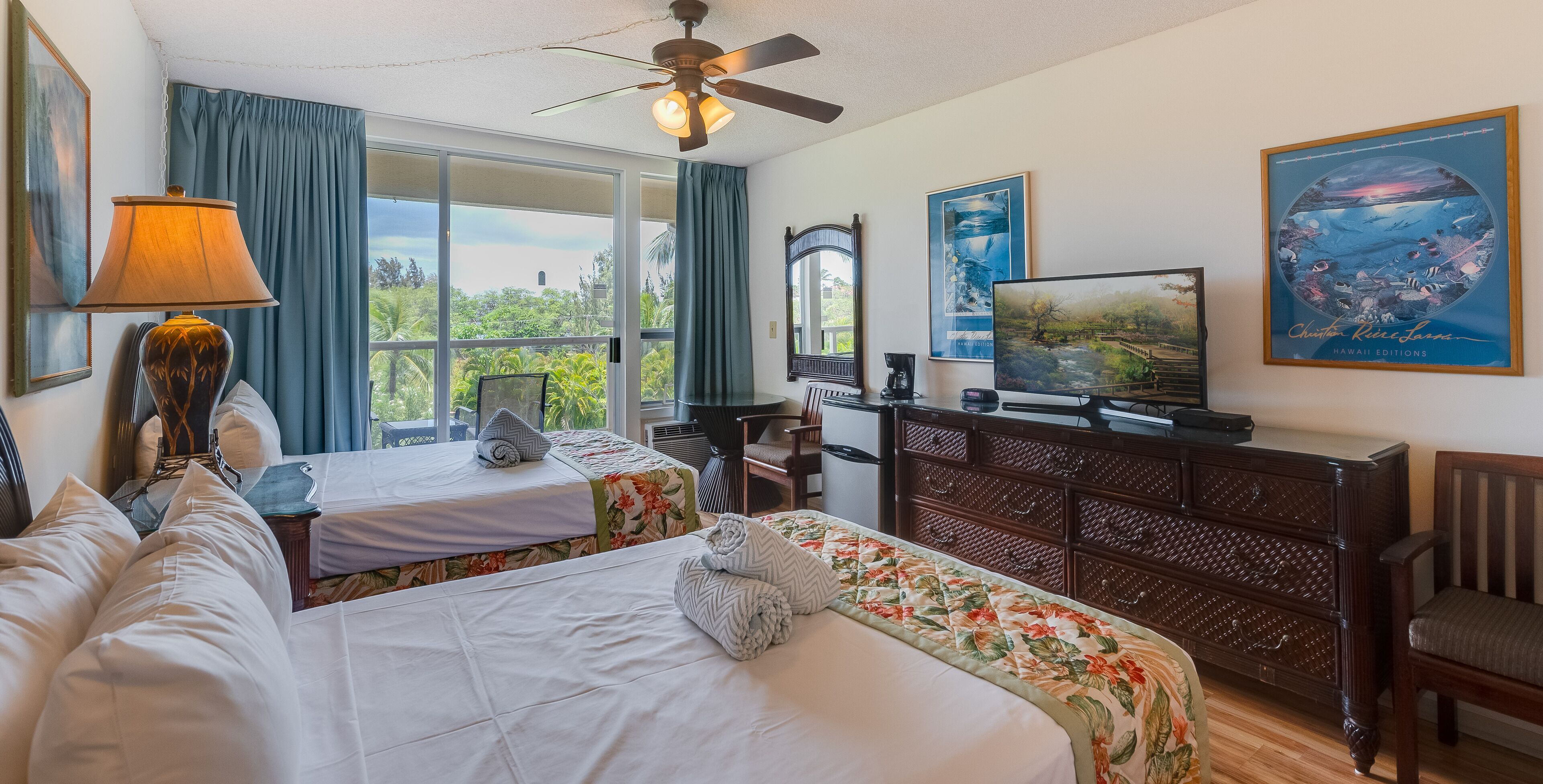 Maui Banyan by Castle Resorts & Hotels