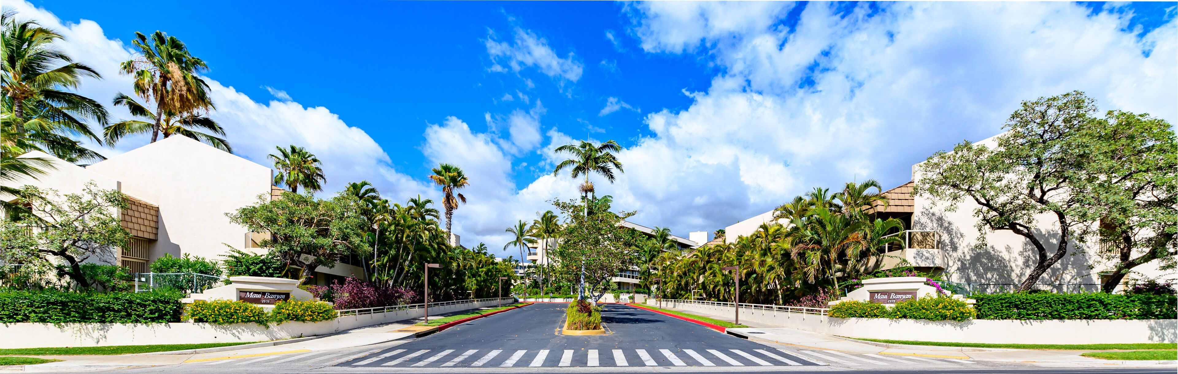 Maui Banyan by Castle Resorts & Hotels