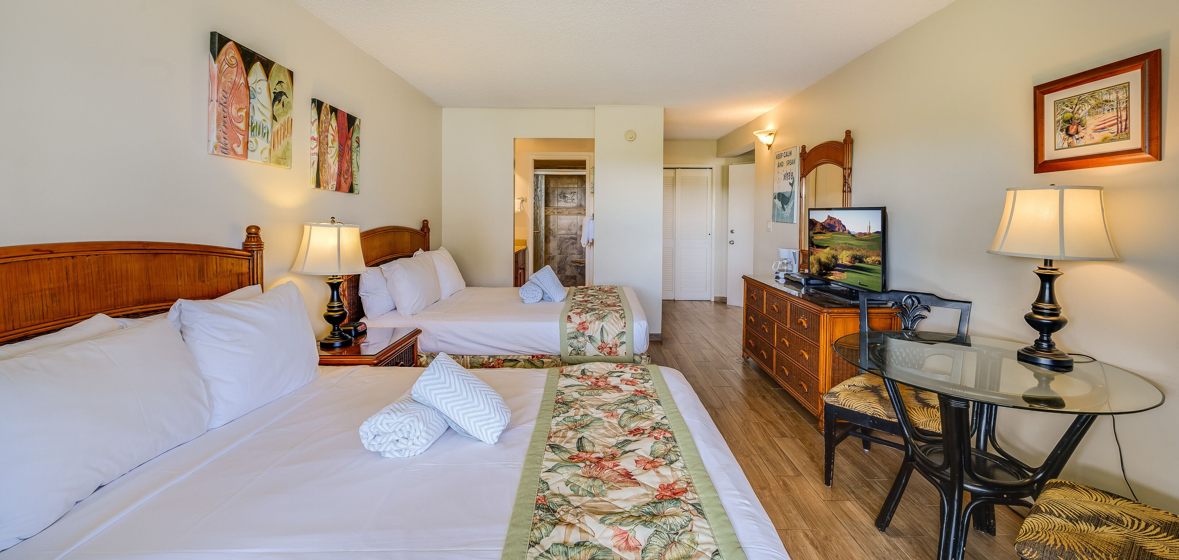 Maui Banyan by Castle Resorts & Hotels