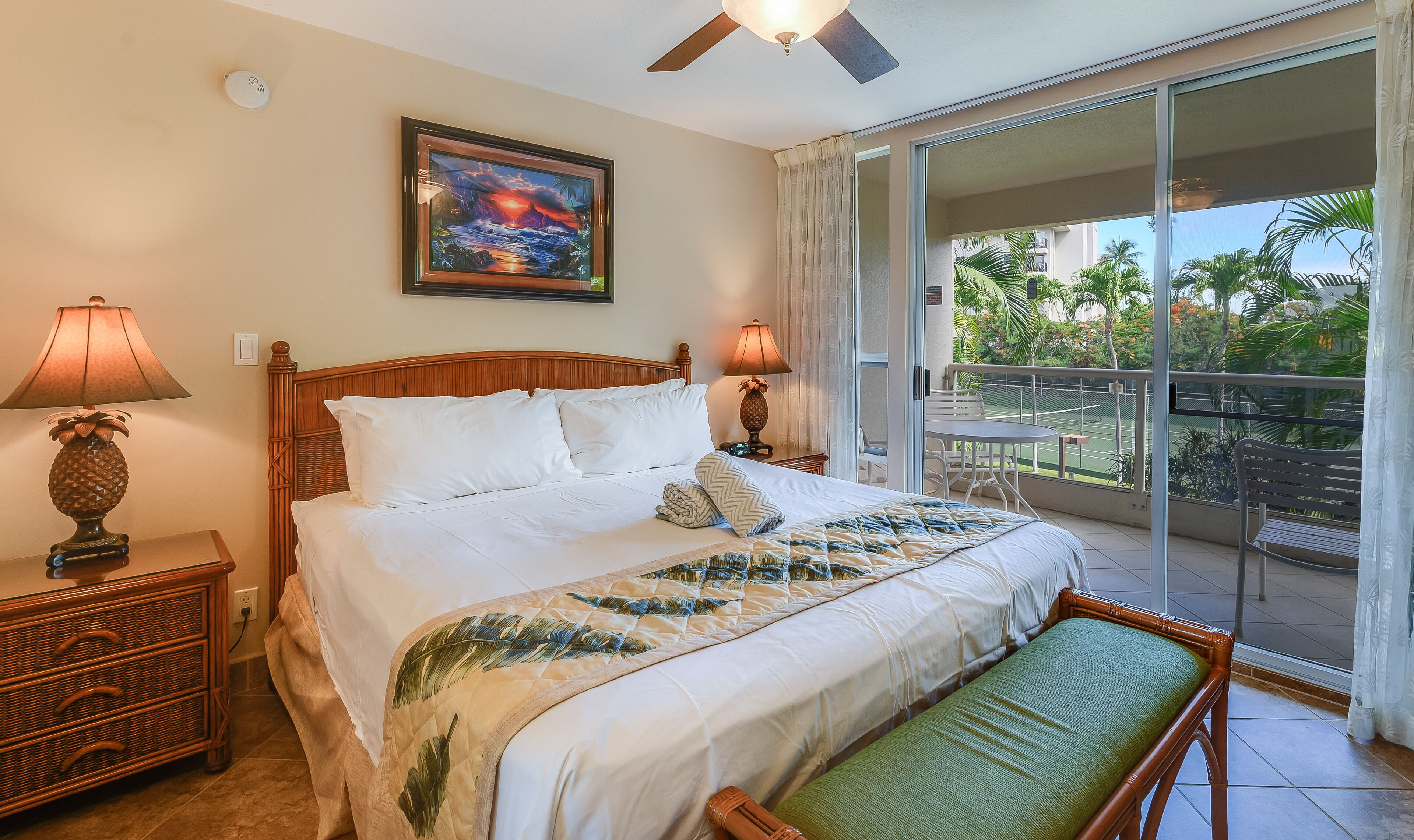 Maui Banyan by Castle Resorts & Hotels