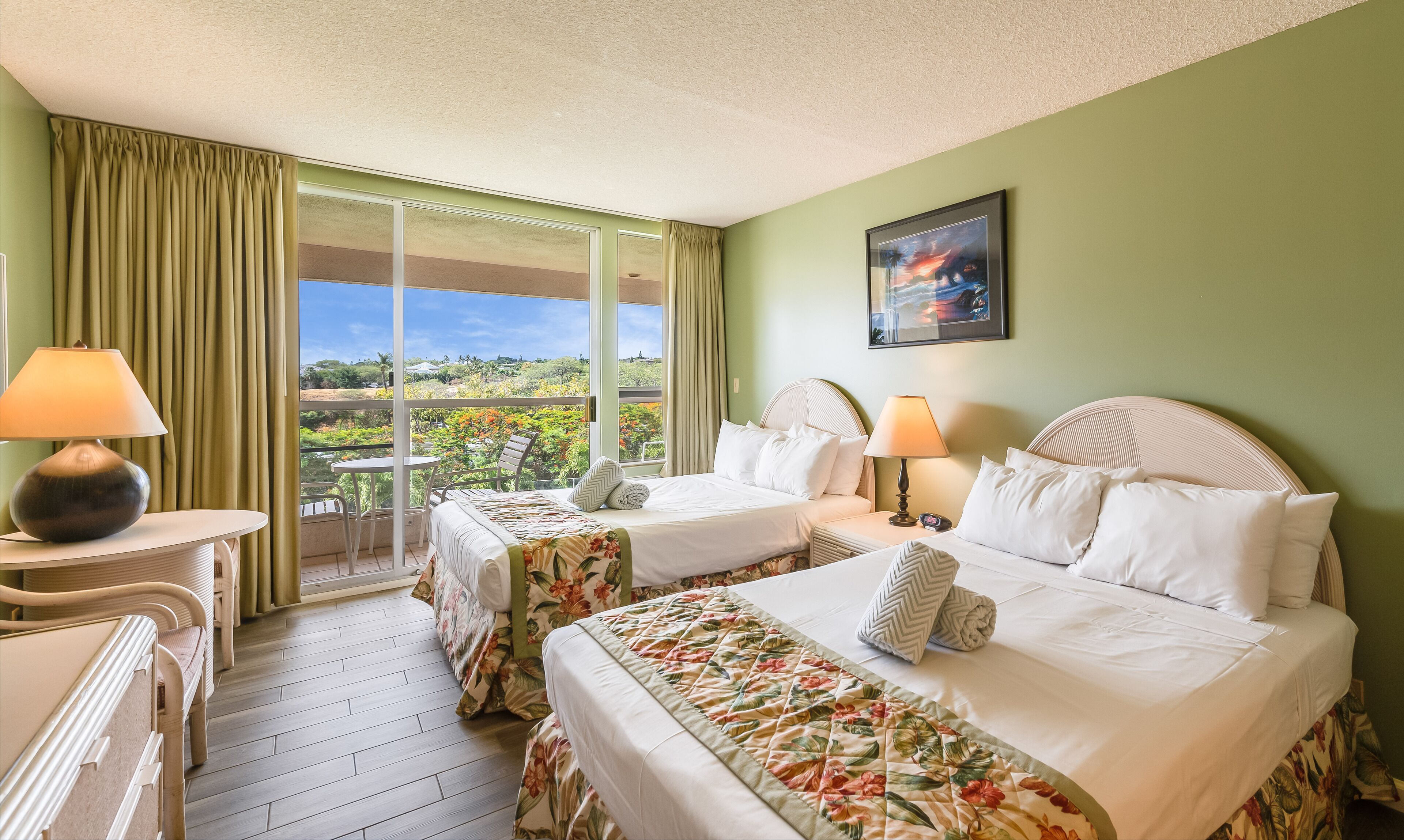 Maui Banyan by Castle Resorts & Hotels