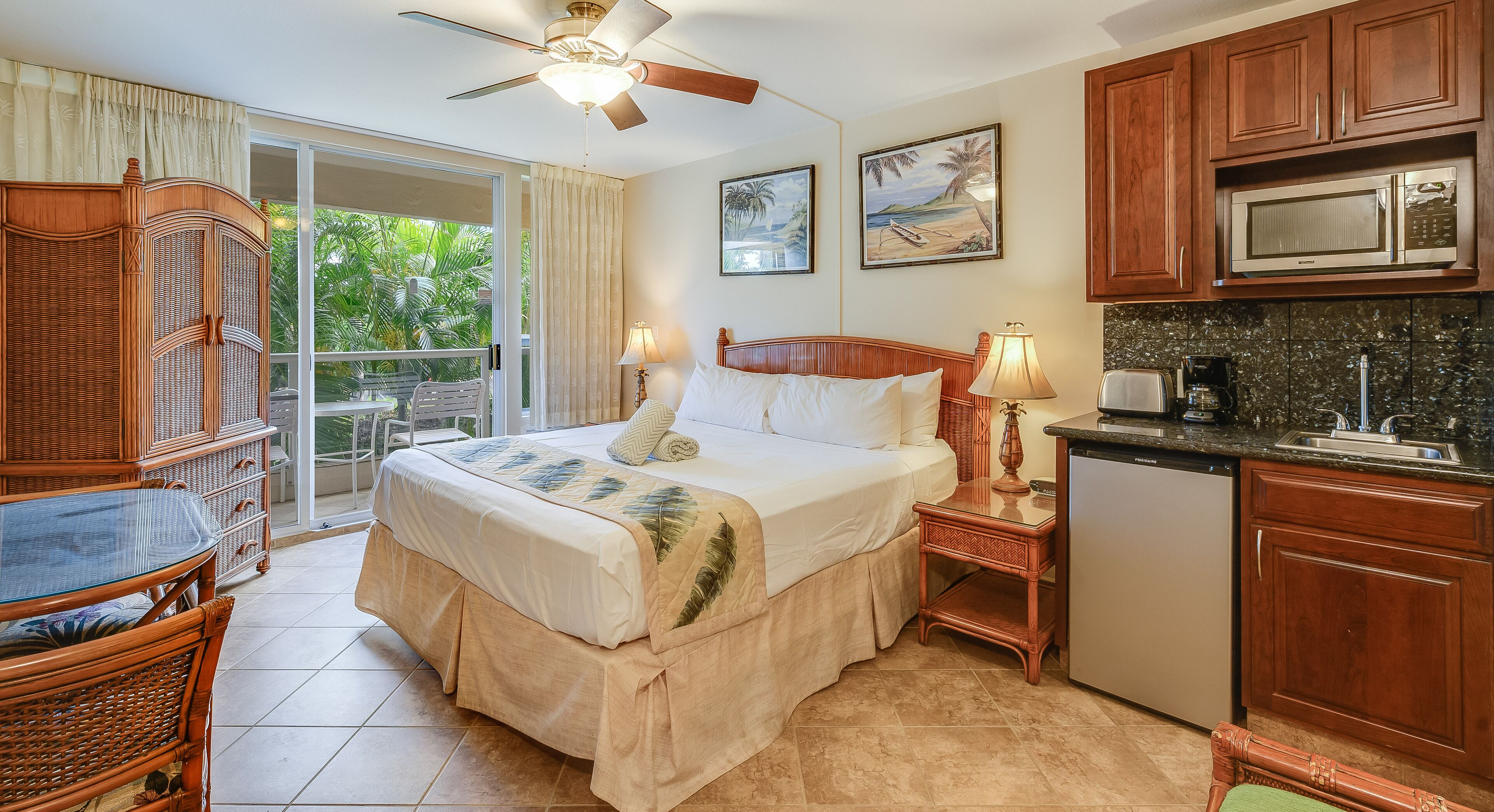 Maui Banyan by Castle Resorts & Hotels