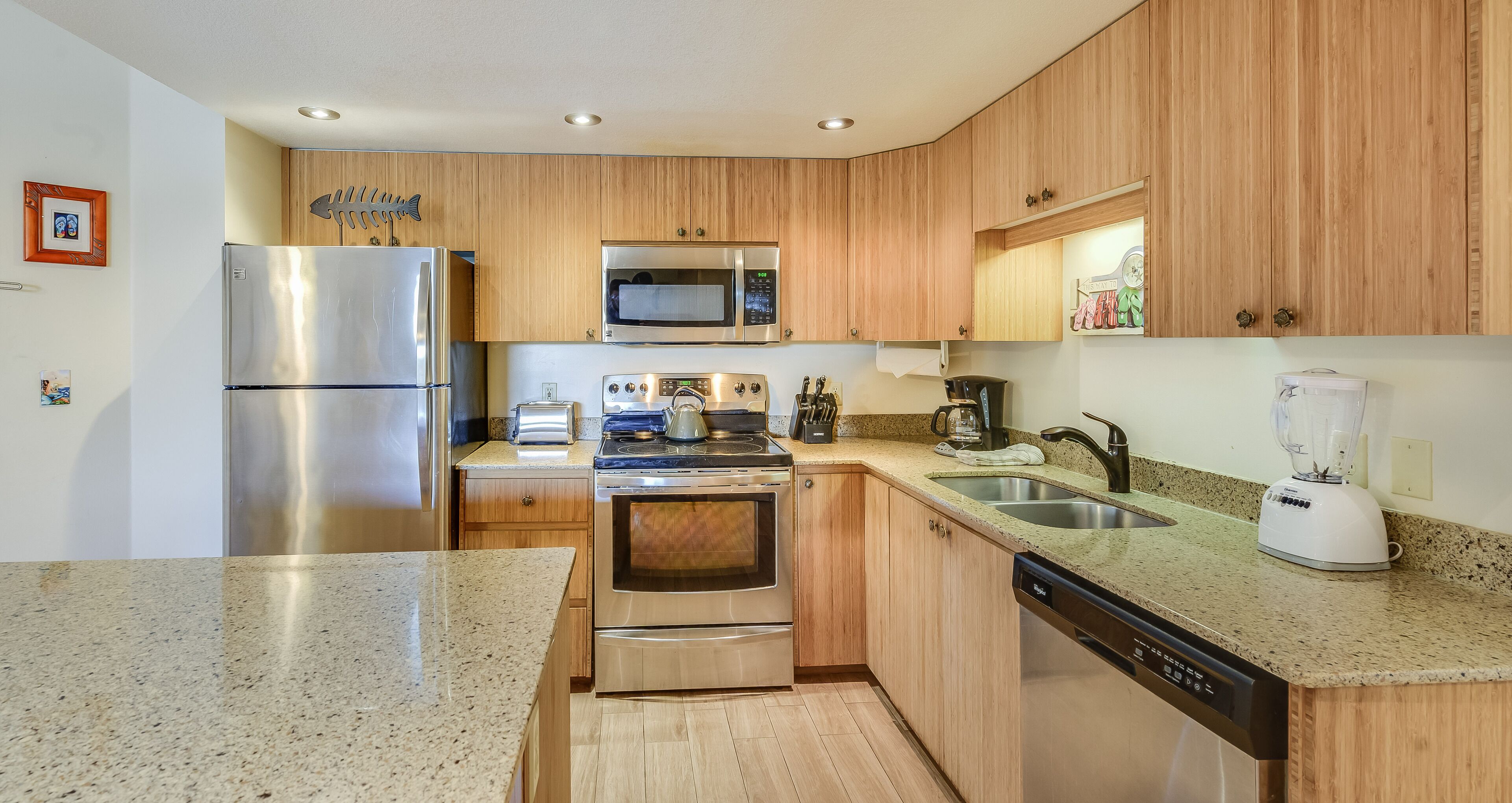 Maui Banyan by Castle Resorts & Hotels