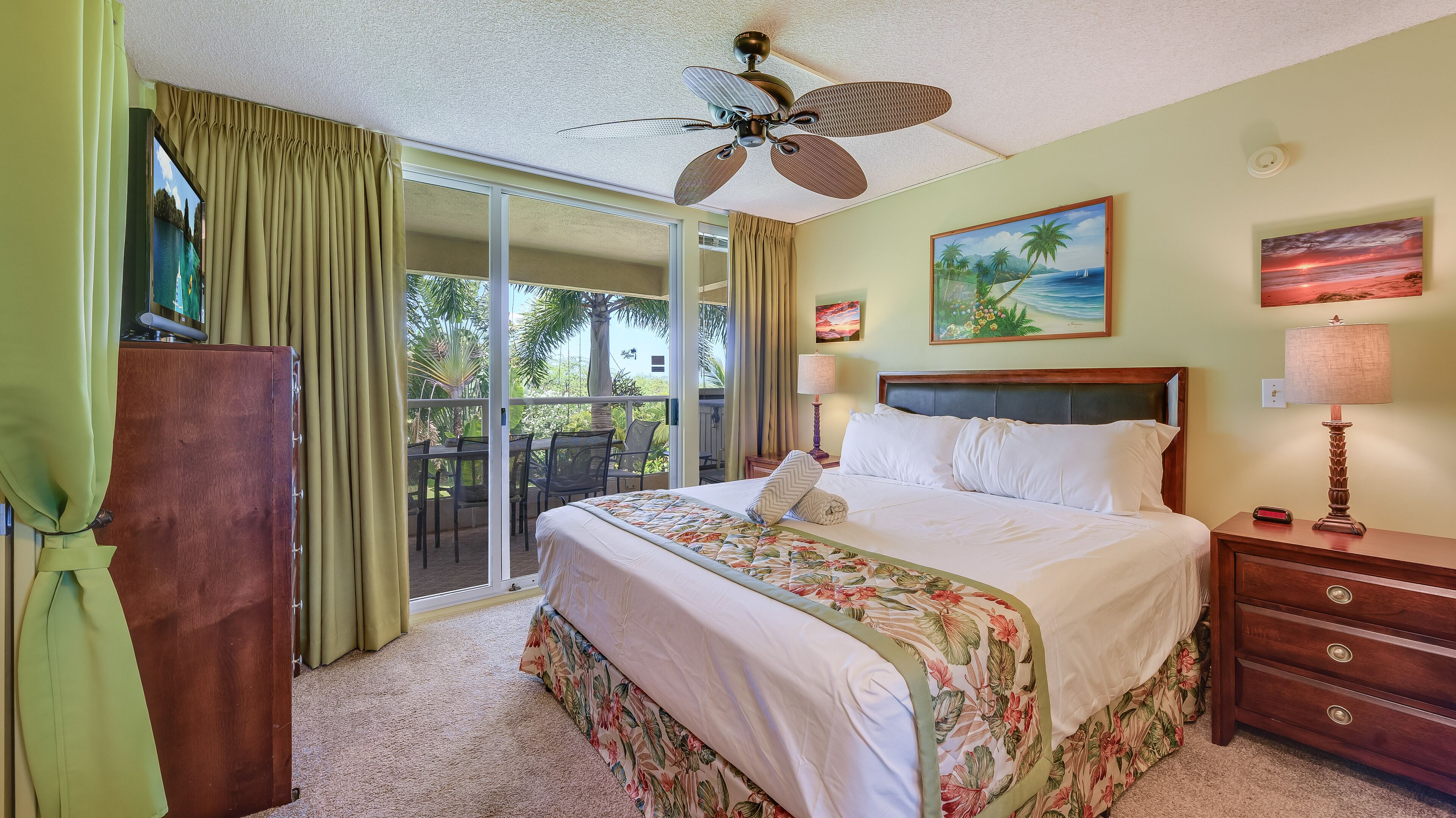 Maui Banyan by Castle Resorts & Hotels