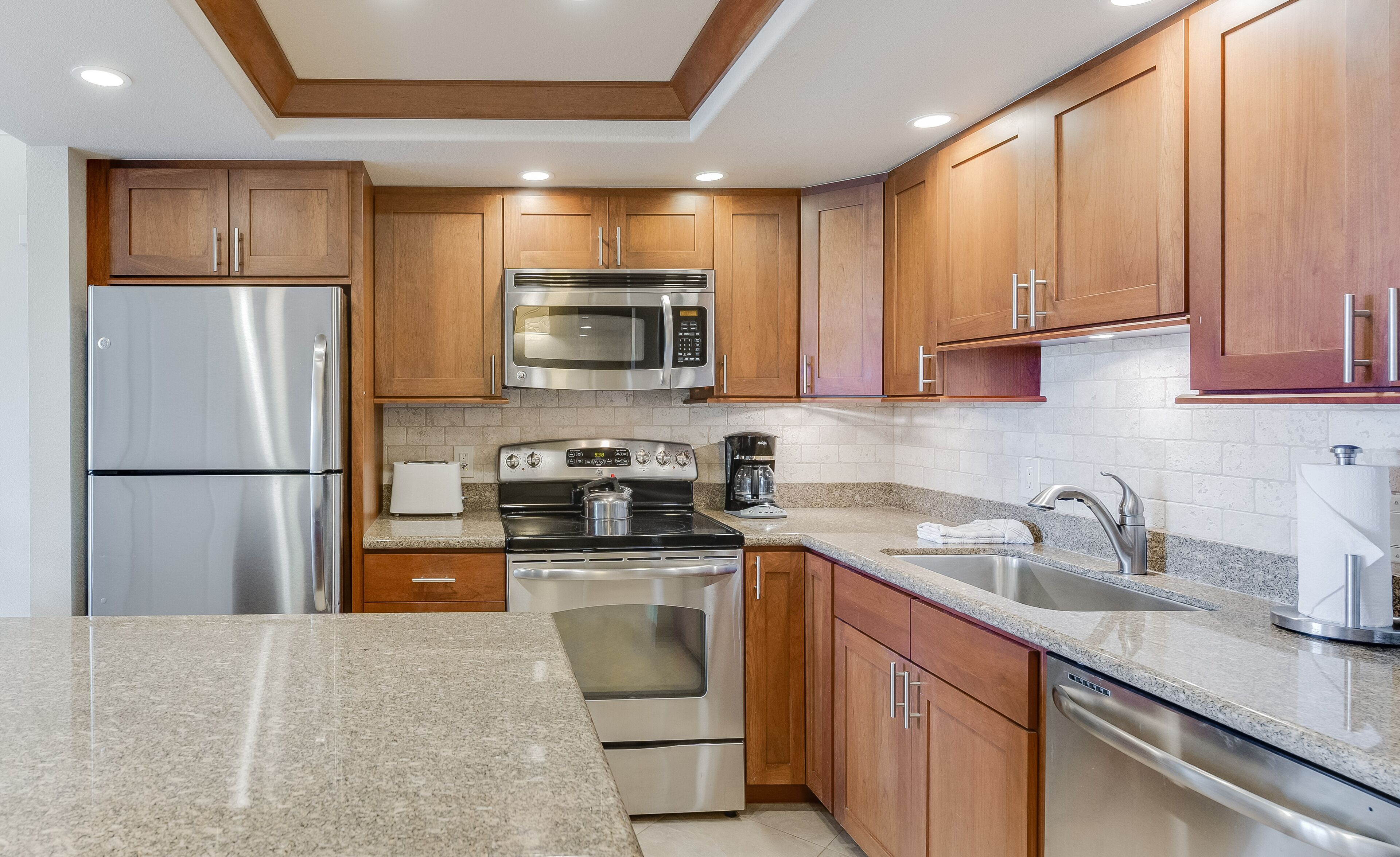 Maui Banyan by Castle Resorts & Hotels