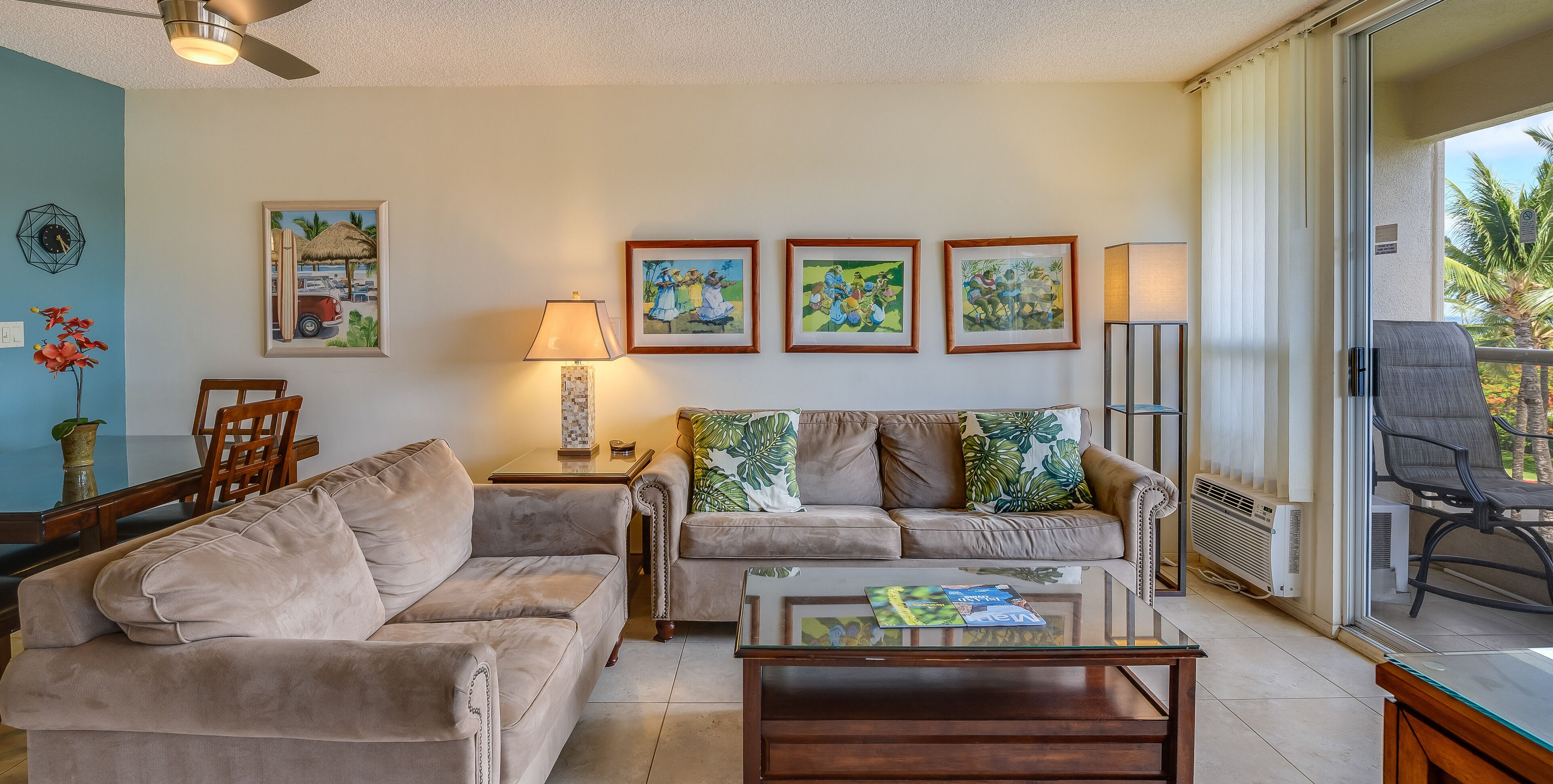 Maui Banyan by Castle Resorts & Hotels