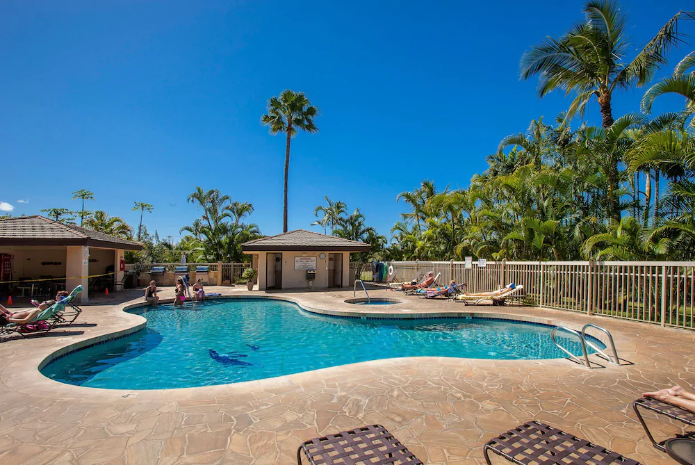 Maui Banyan by Coldwell Banker Island Vacations