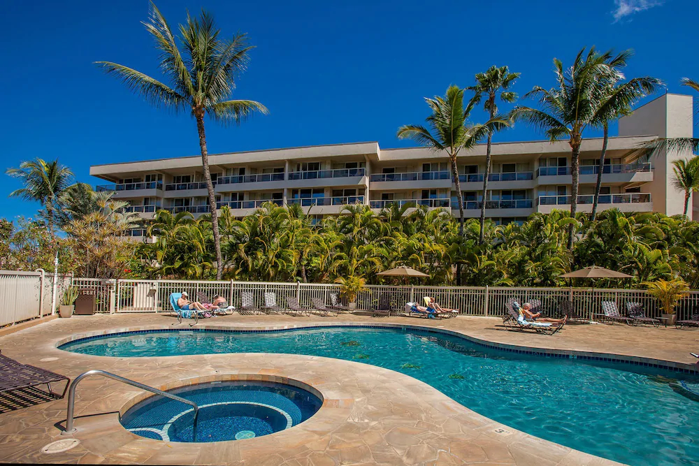 Maui Banyan by Coldwell Banker Island Vacations