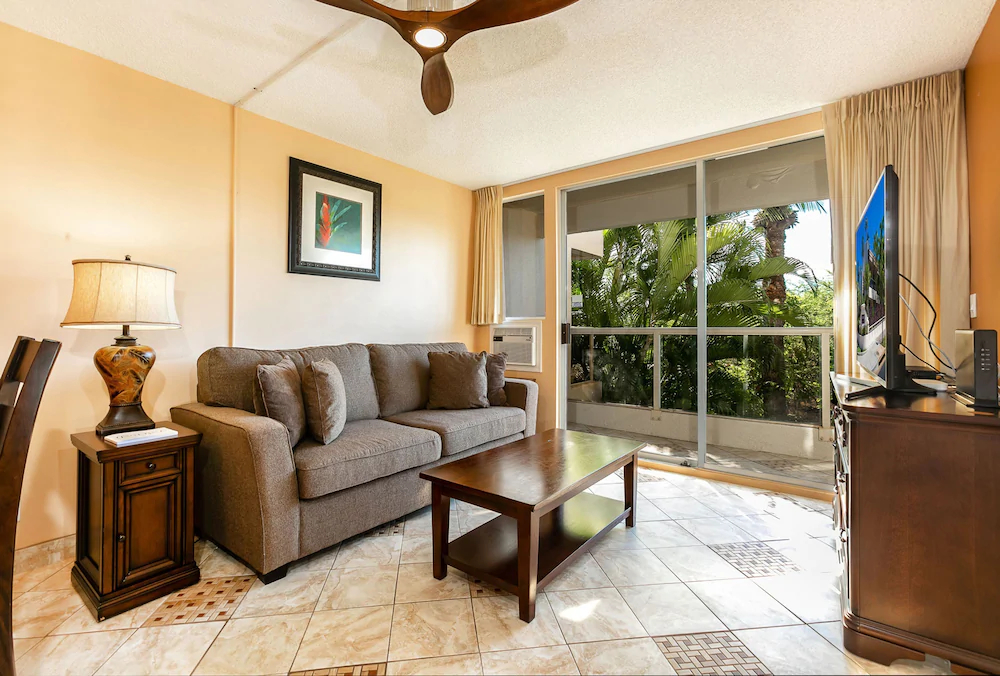 Maui Banyan by Coldwell Banker Island Vacations