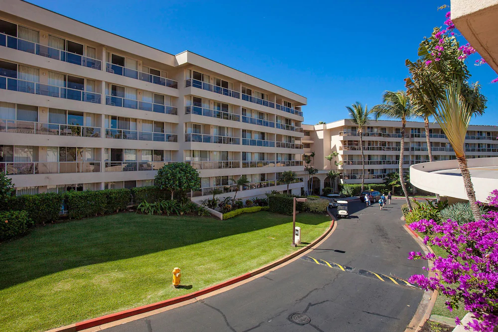 Maui Banyan by Coldwell Banker Island Vacations