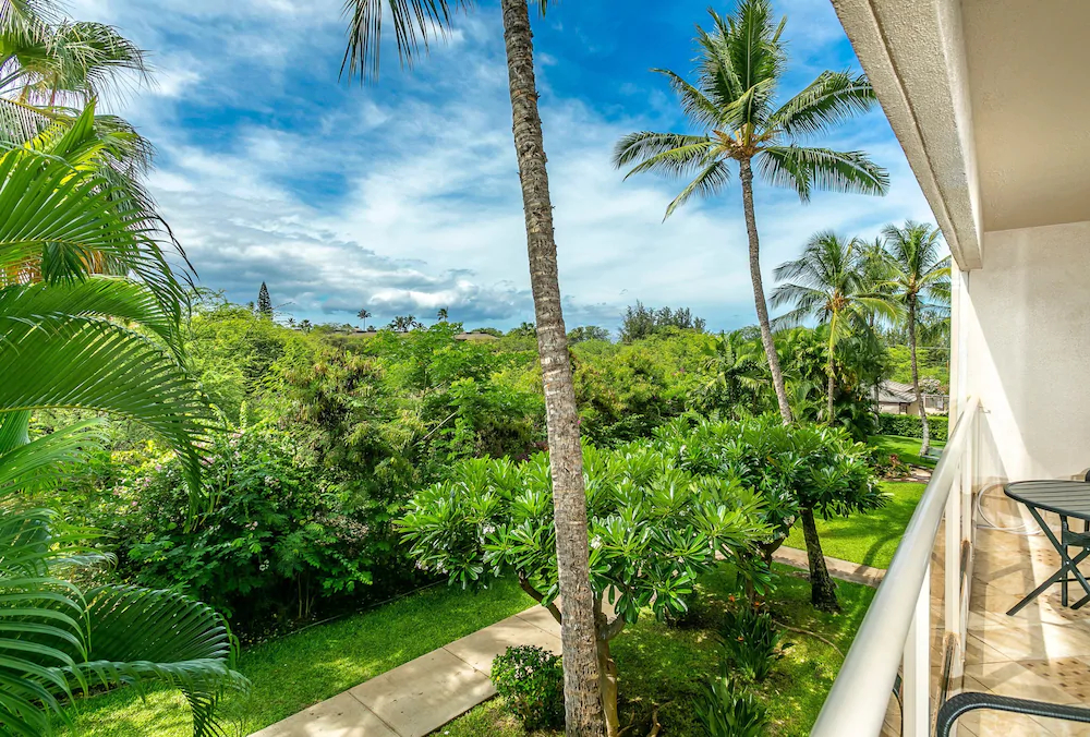 Maui Banyan by Coldwell Banker Island Vacations