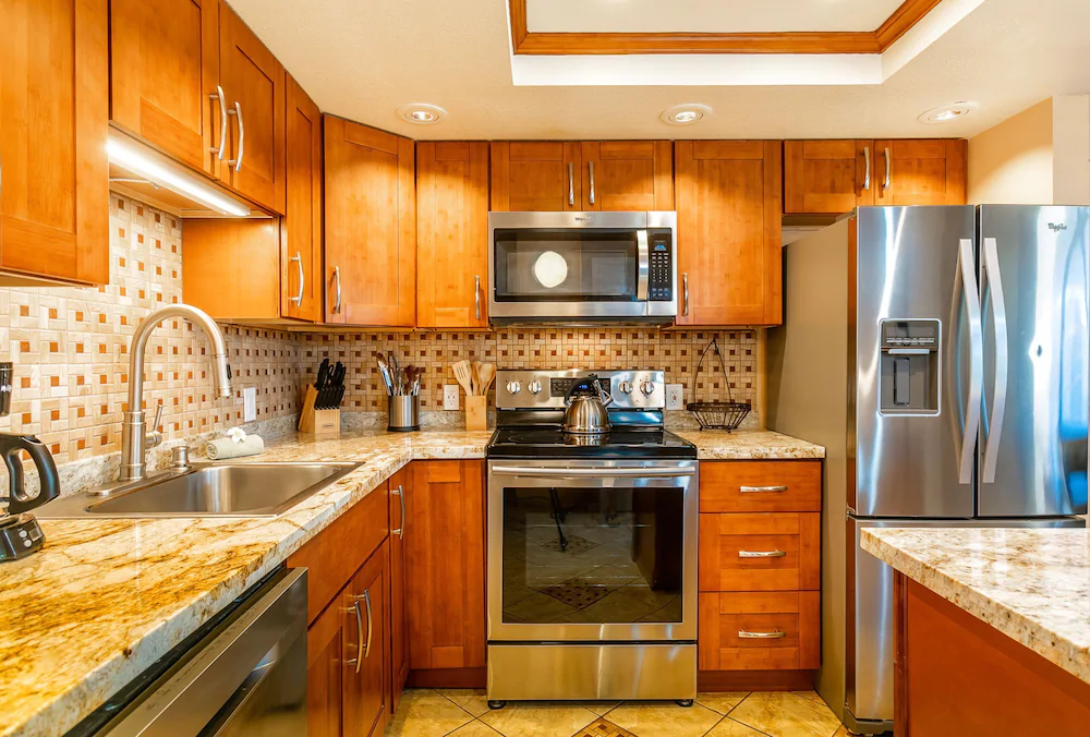 Maui Banyan by Coldwell Banker Island Vacations