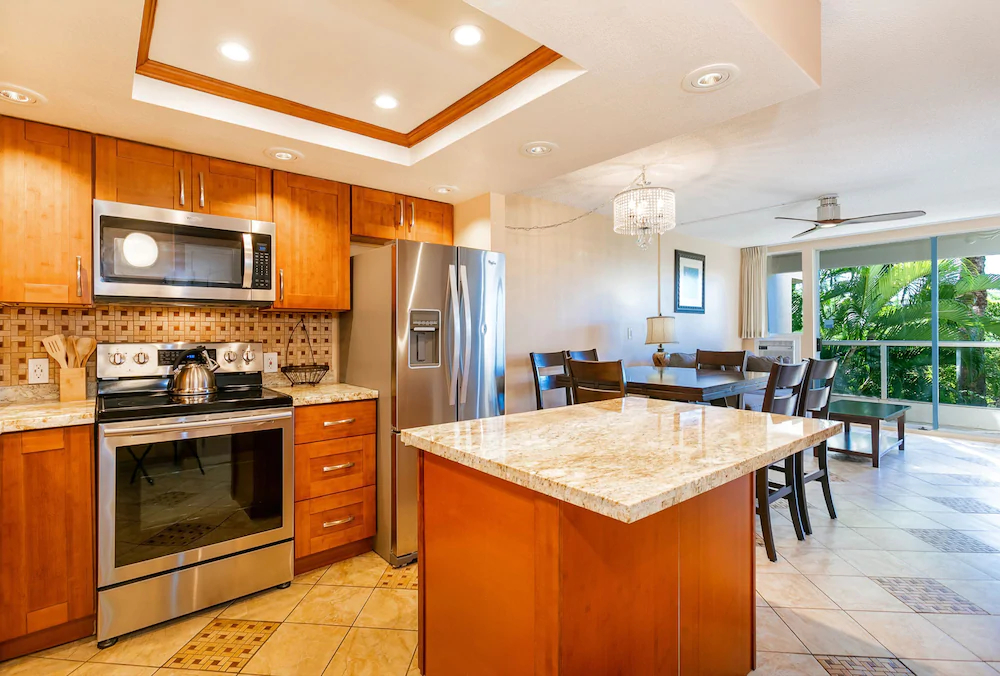 Maui Banyan by Coldwell Banker Island Vacations