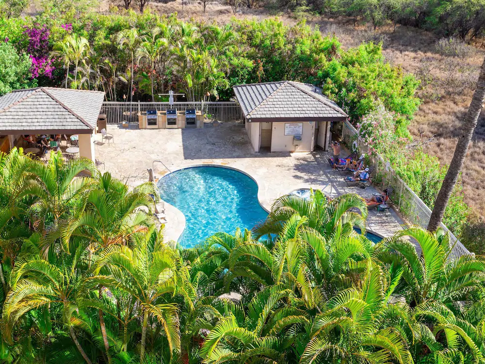 Maui Banyan by Vacation Rental Pros