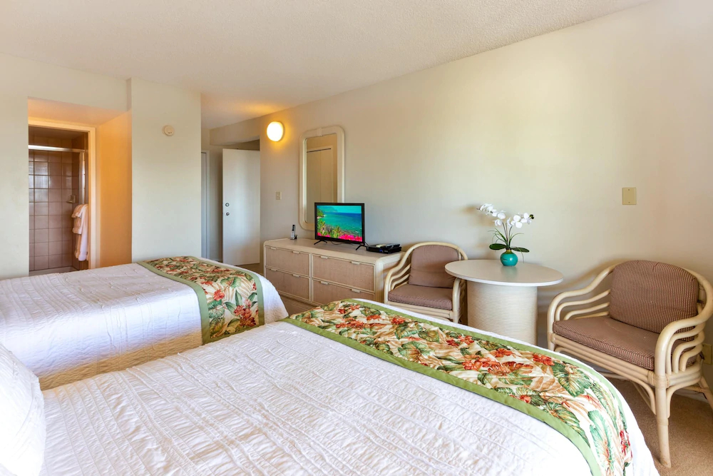 Maui Banyan by Vacation Rental Pros