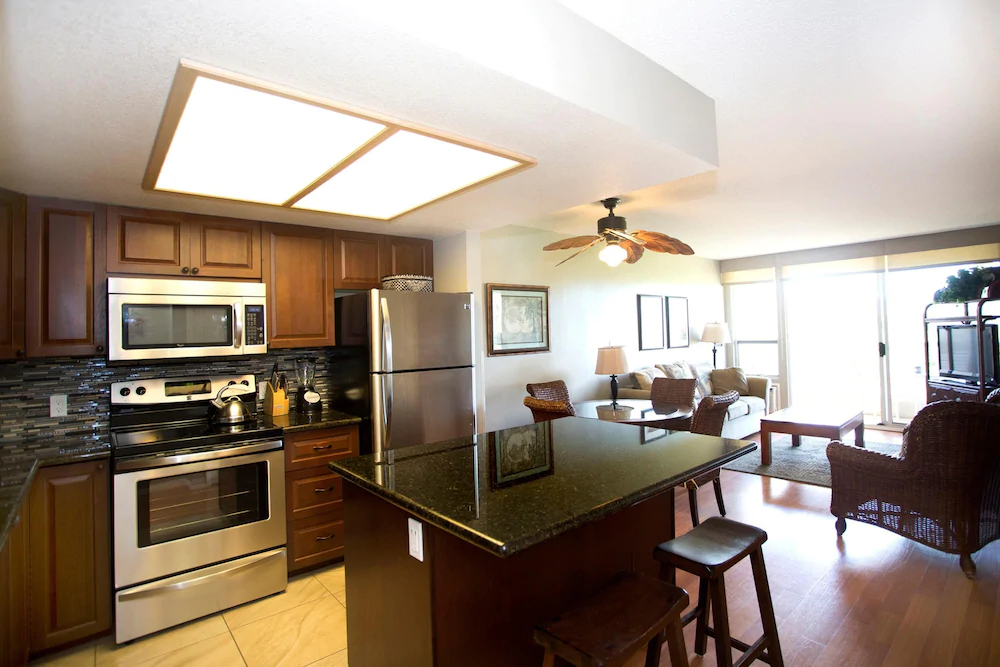 Maui Banyan by Vacation Rental Pros