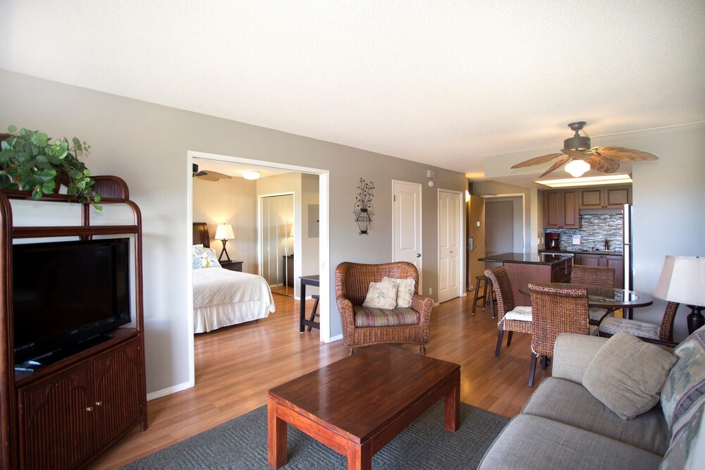 Maui Banyan by Vacation Rental Pros