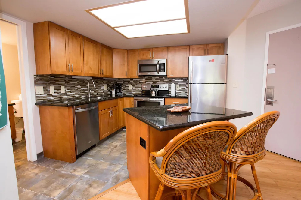 Maui Banyan by Vacation Rental Pros