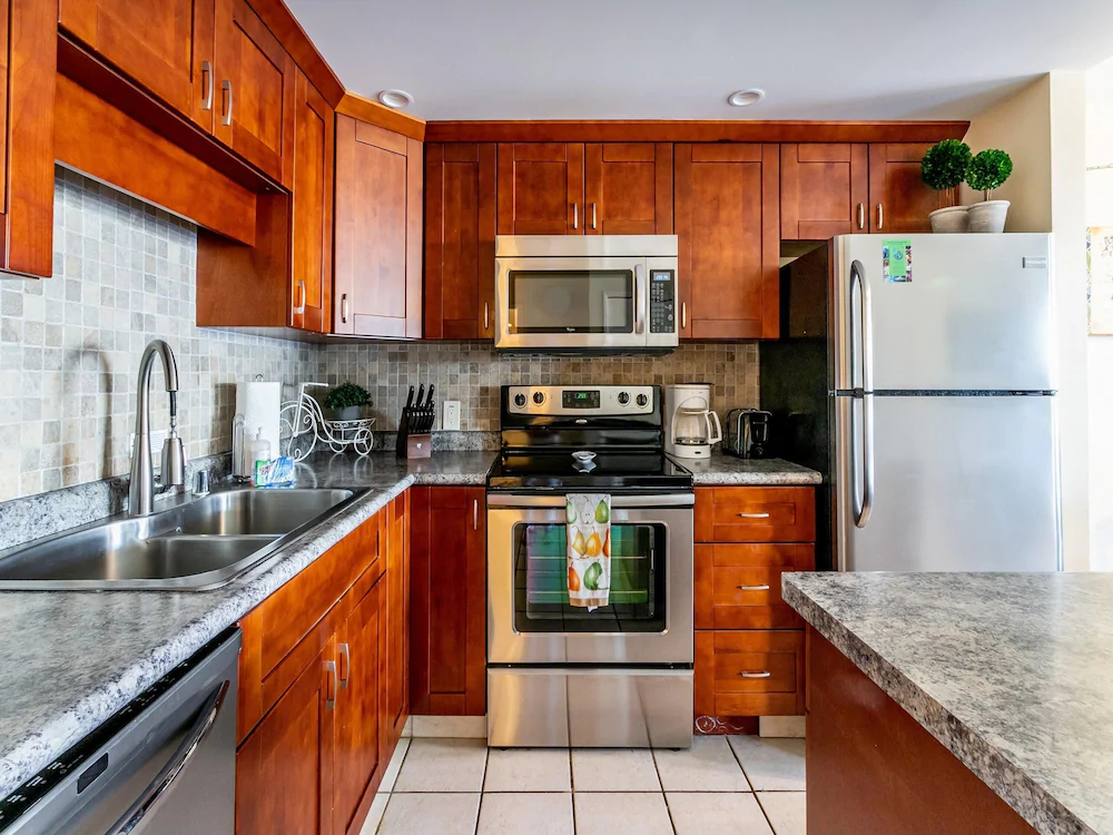 Maui Banyan by Vacation Rental Pros