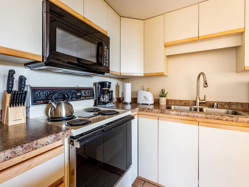 Maui Banyan by Vacation Rental Pros