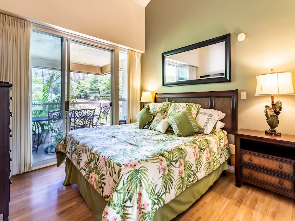 Maui Banyan by Vacation Rental Pros