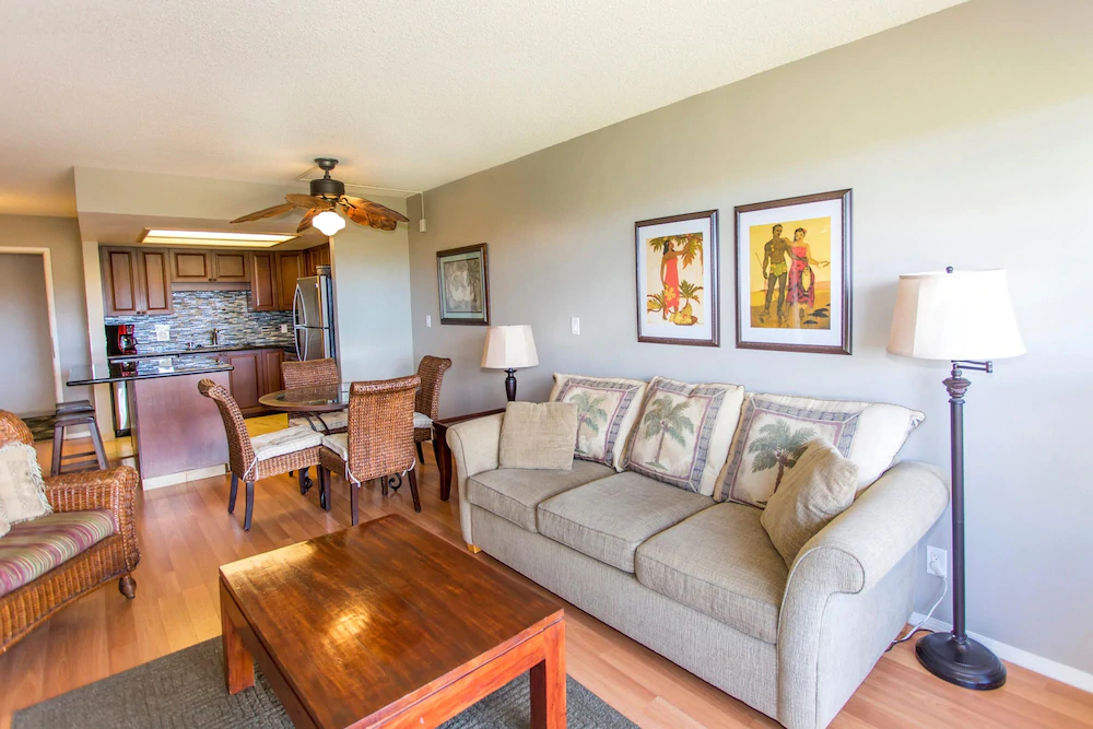 Maui Banyan by Vacation Rental Pros