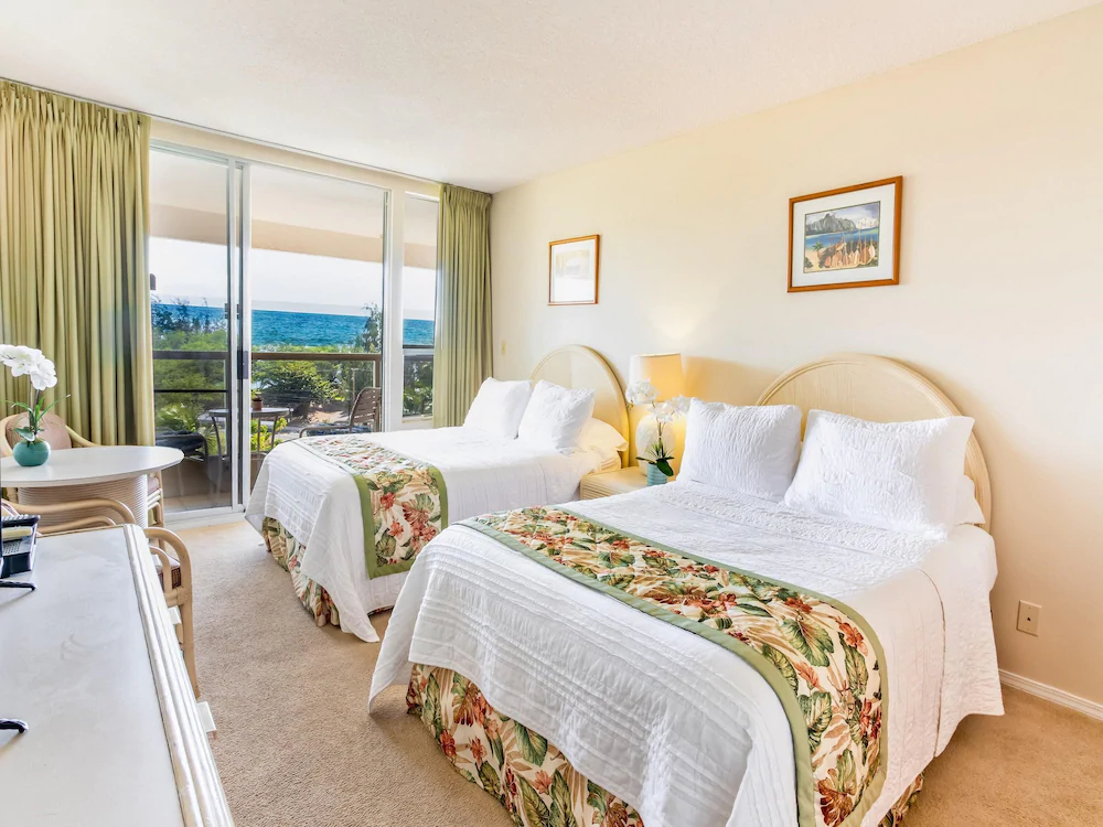 Maui Banyan by Vacation Rental Pros