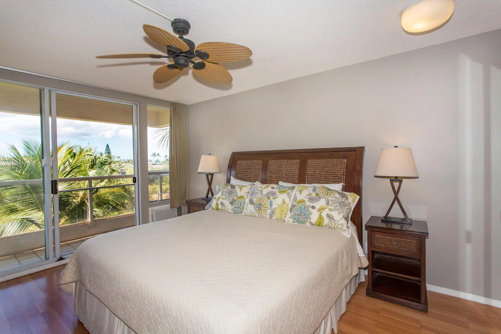 Maui Banyan by Vacation Rental Pros