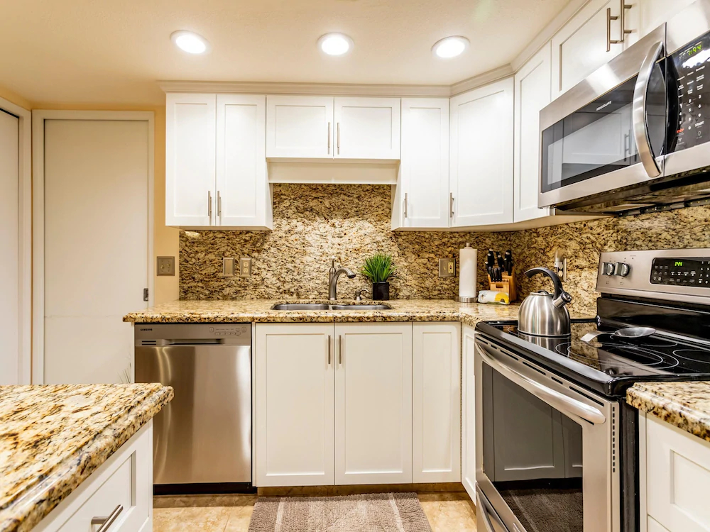 Maui Banyan by Vacation Rental Pros