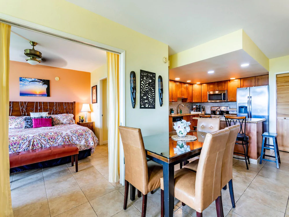Maui Banyan by Vacation Rental Pros