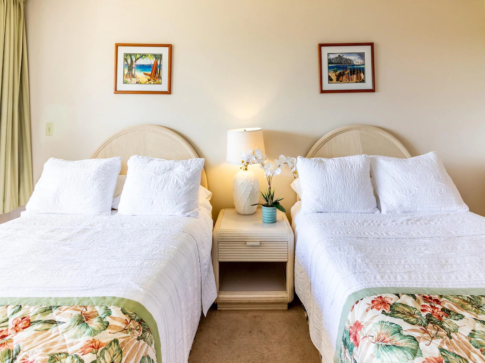 Maui Banyan by Vacation Rental Pros