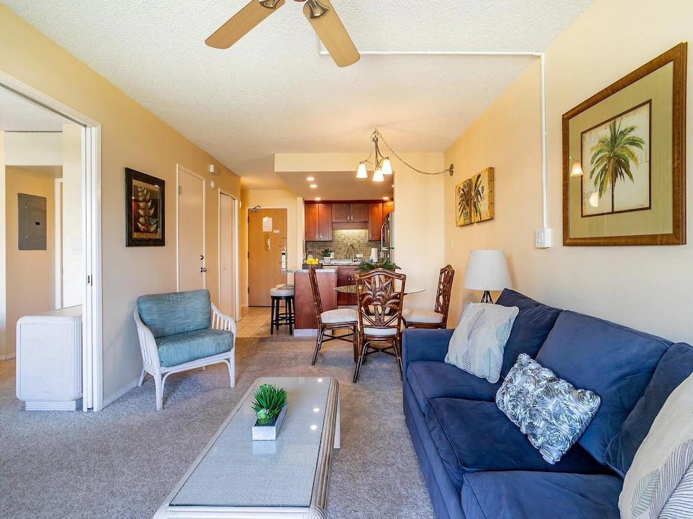 Maui Banyan by Vacation Rental Pros