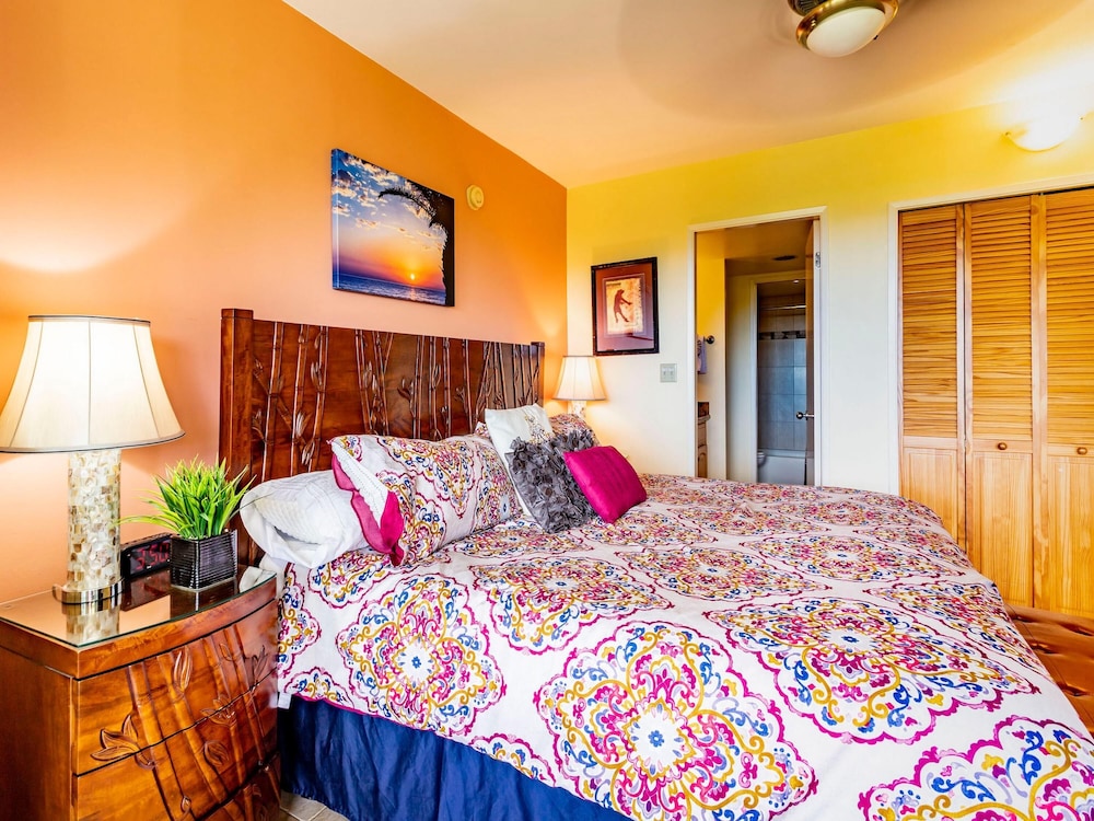 Maui Banyan by Vacation Rental Pros