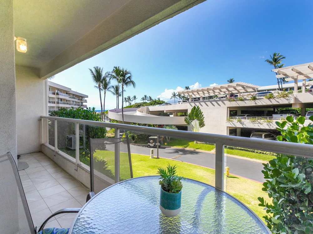 Maui Banyan by Vacation Rental Pros