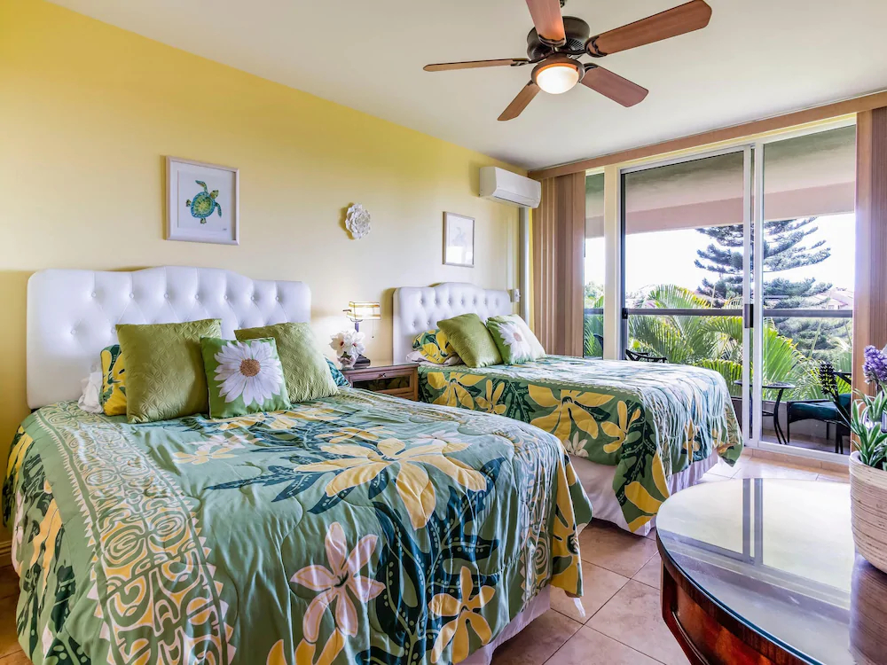 Maui Banyan by Vacation Rental Pros