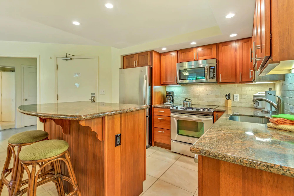 Maui Banyan by Vacation Rental Pros