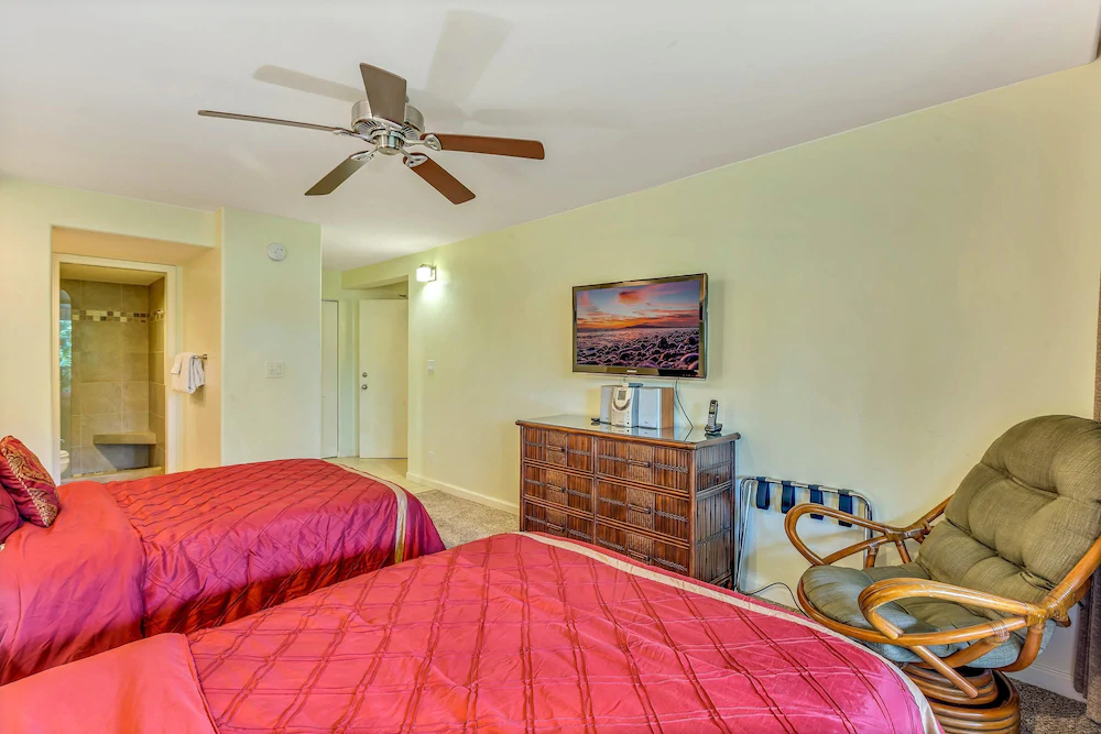 Maui Banyan by Vacation Rental Pros