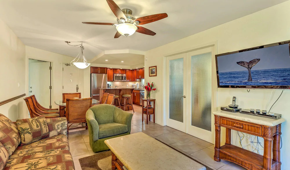 Maui Banyan by Vacation Rental Pros