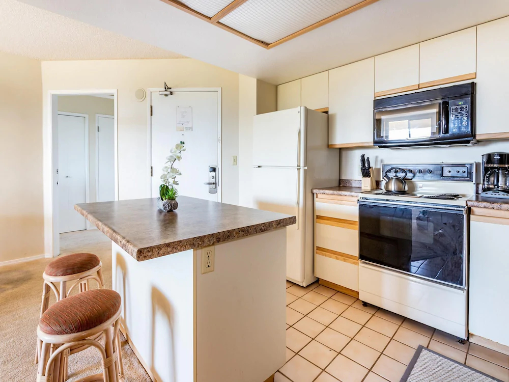 Maui Banyan by Vacation Rental Pros