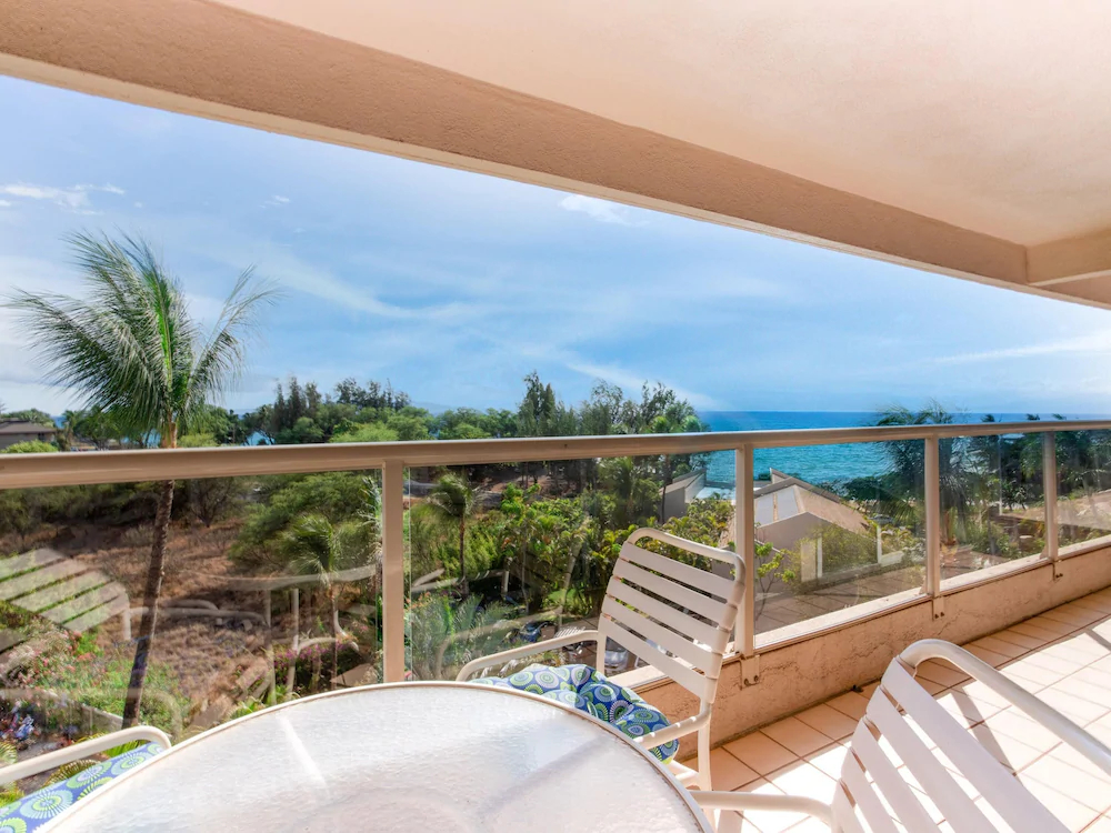 Maui Banyan by Vacation Rental Pros