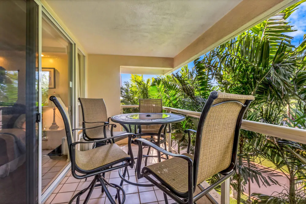 Maui Banyan by Vacation Rental Pros
