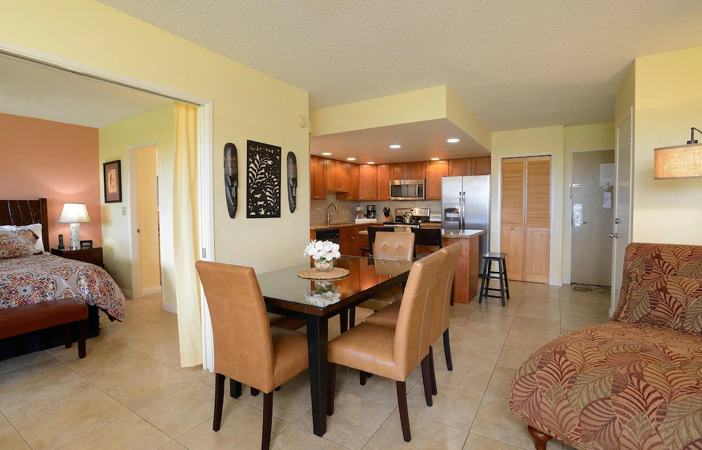 Maui Banyan by Vacation Rental Pros